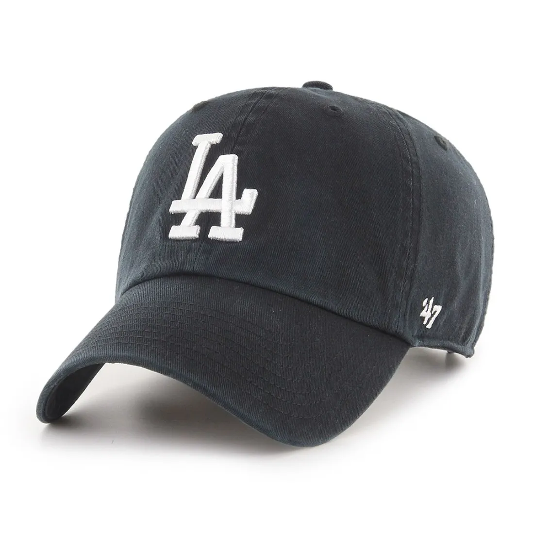 '47 BRAND - Cappello da baseball Clean Up Los Angeles Dodgers