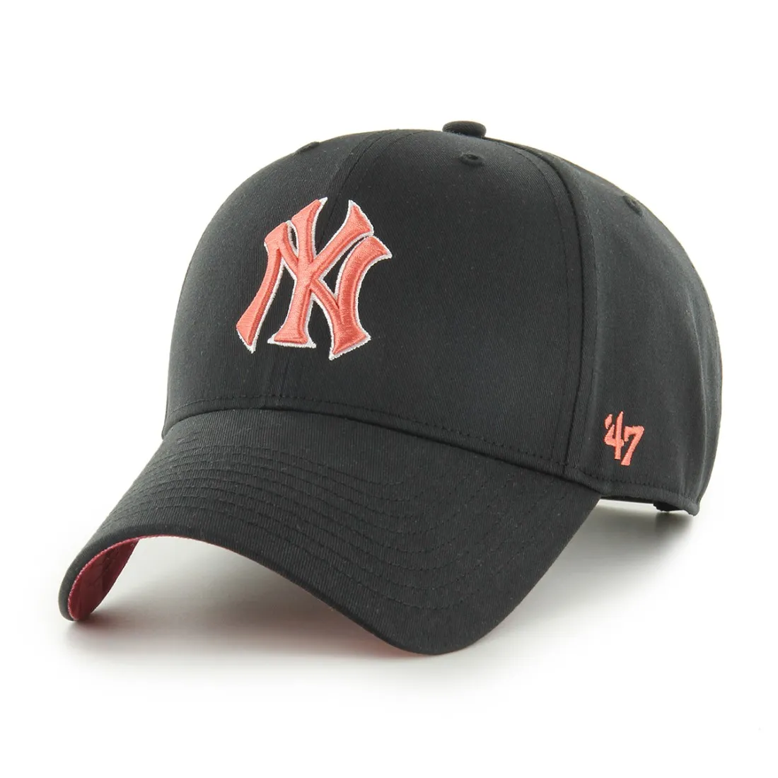 '47 BRAND - Cappello da baseball MVP New York Yankees