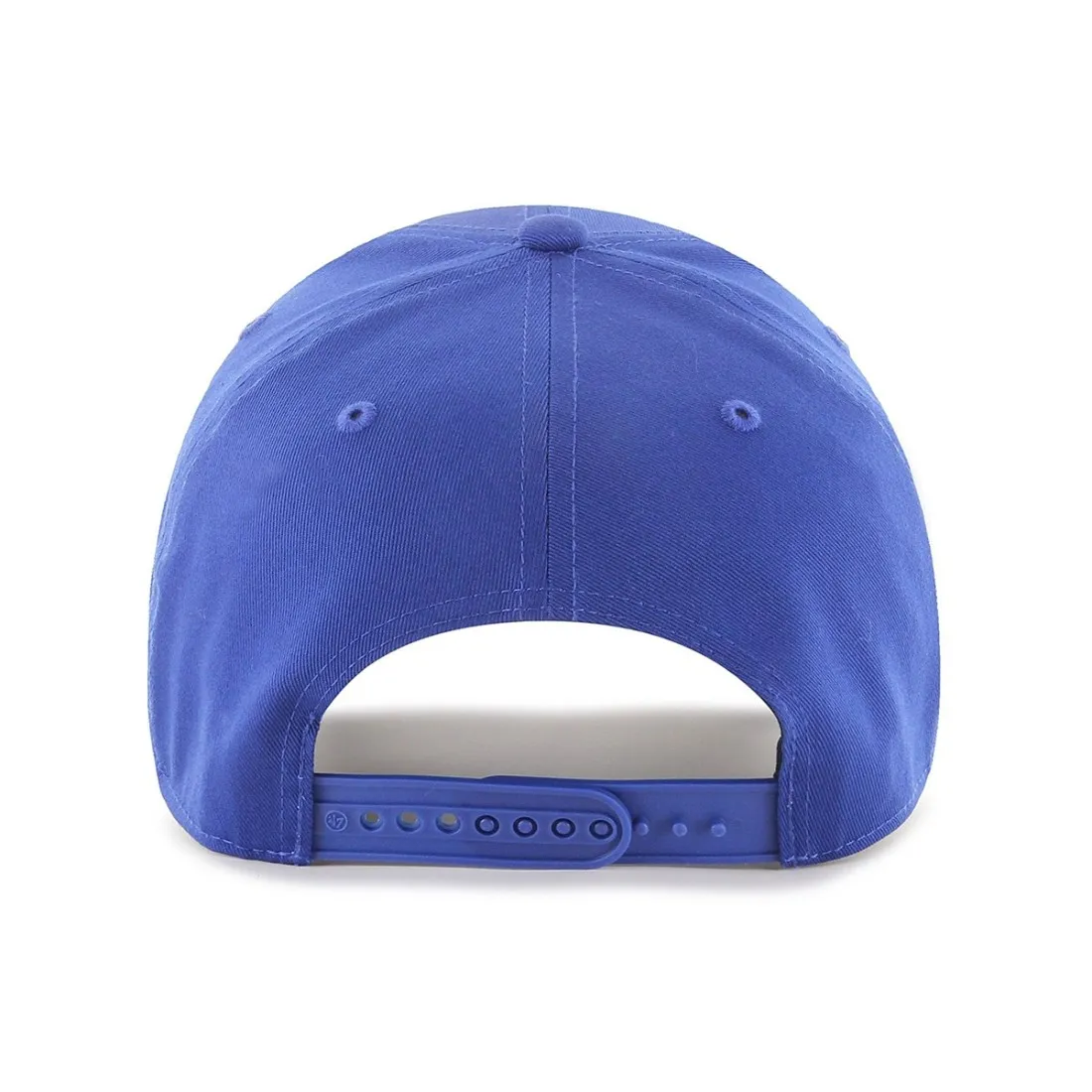 '47 BRAND - Cappello da baseball Raised Basic Los Angeles Dodgers