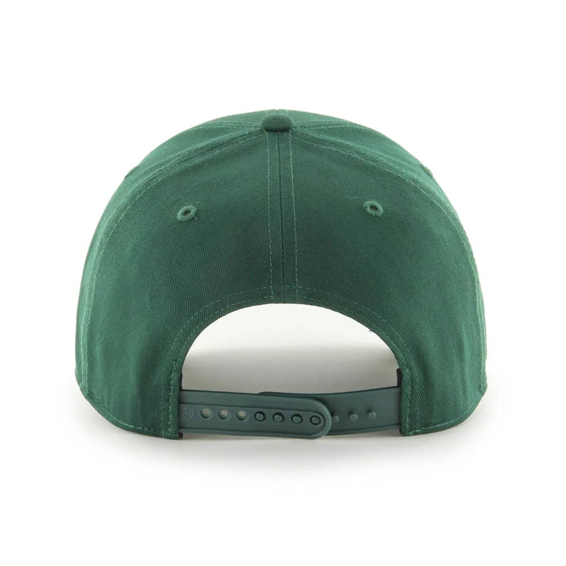 '47 BRAND - Cappello da baseball Raised Basic Oakland Athletics