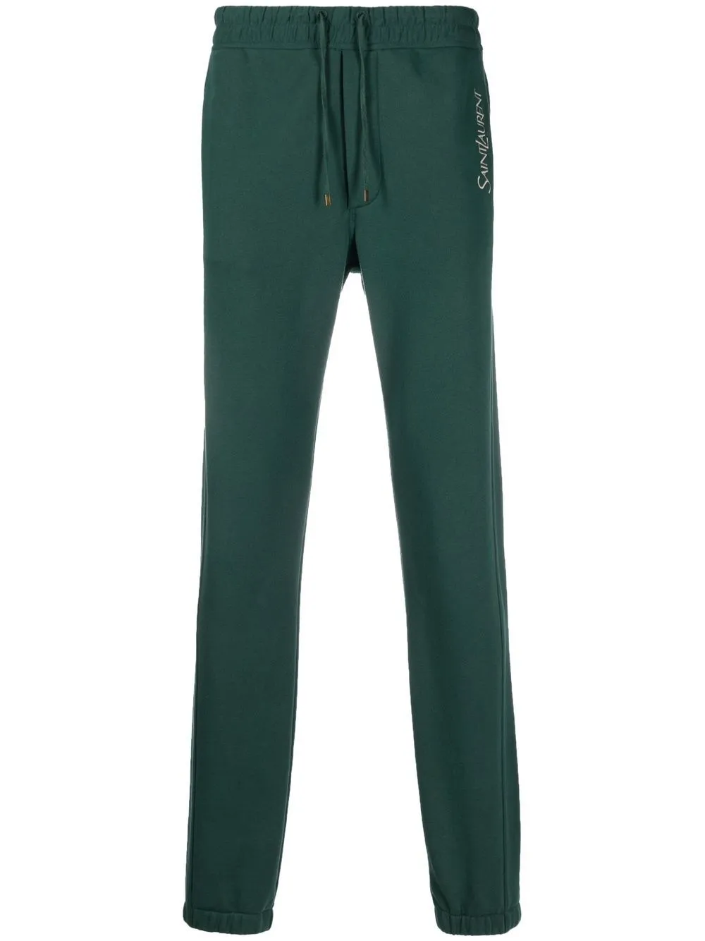 Abito in stile pantaloni shaint laurent