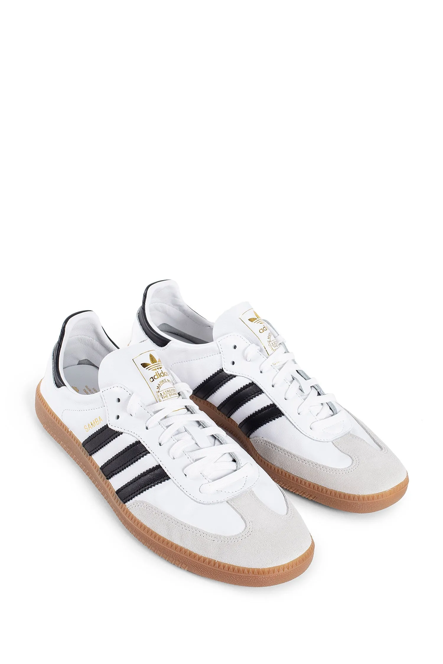 adidas  samba decon sneakers 