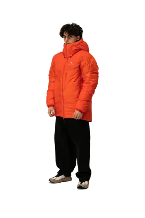 Alpha Parka