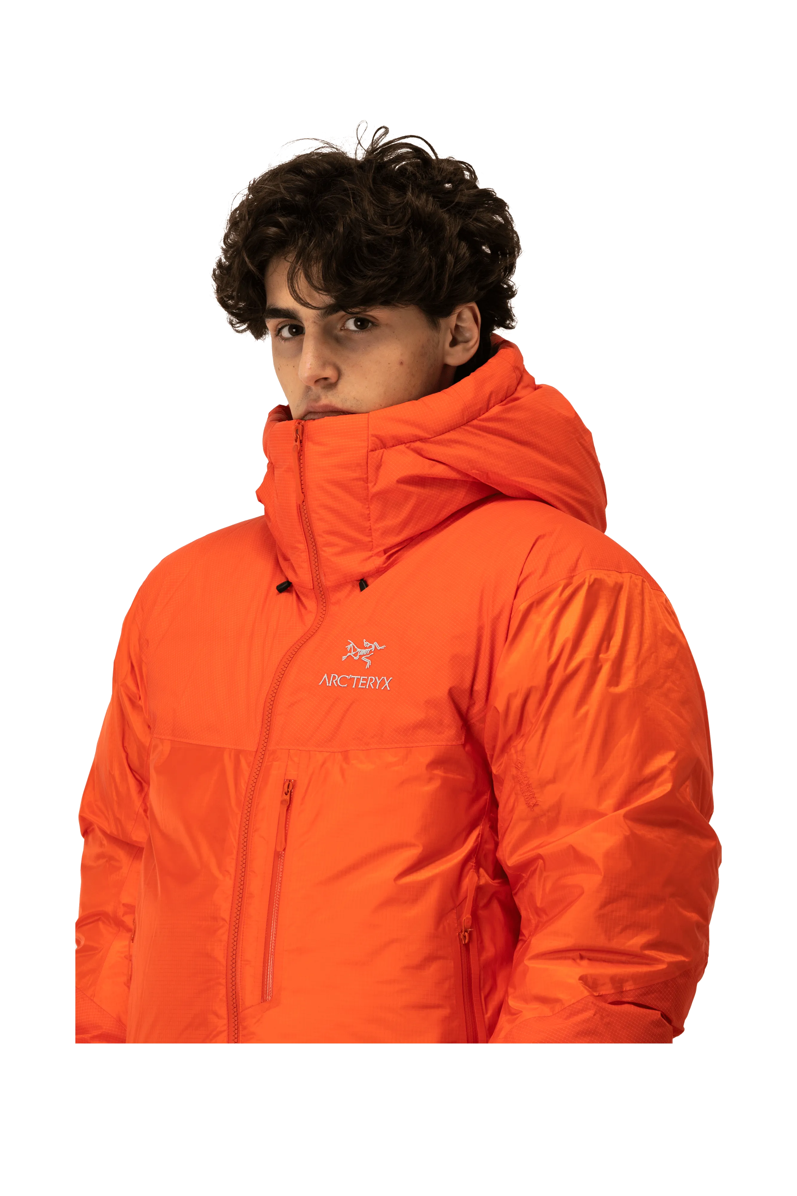 Alpha Parka