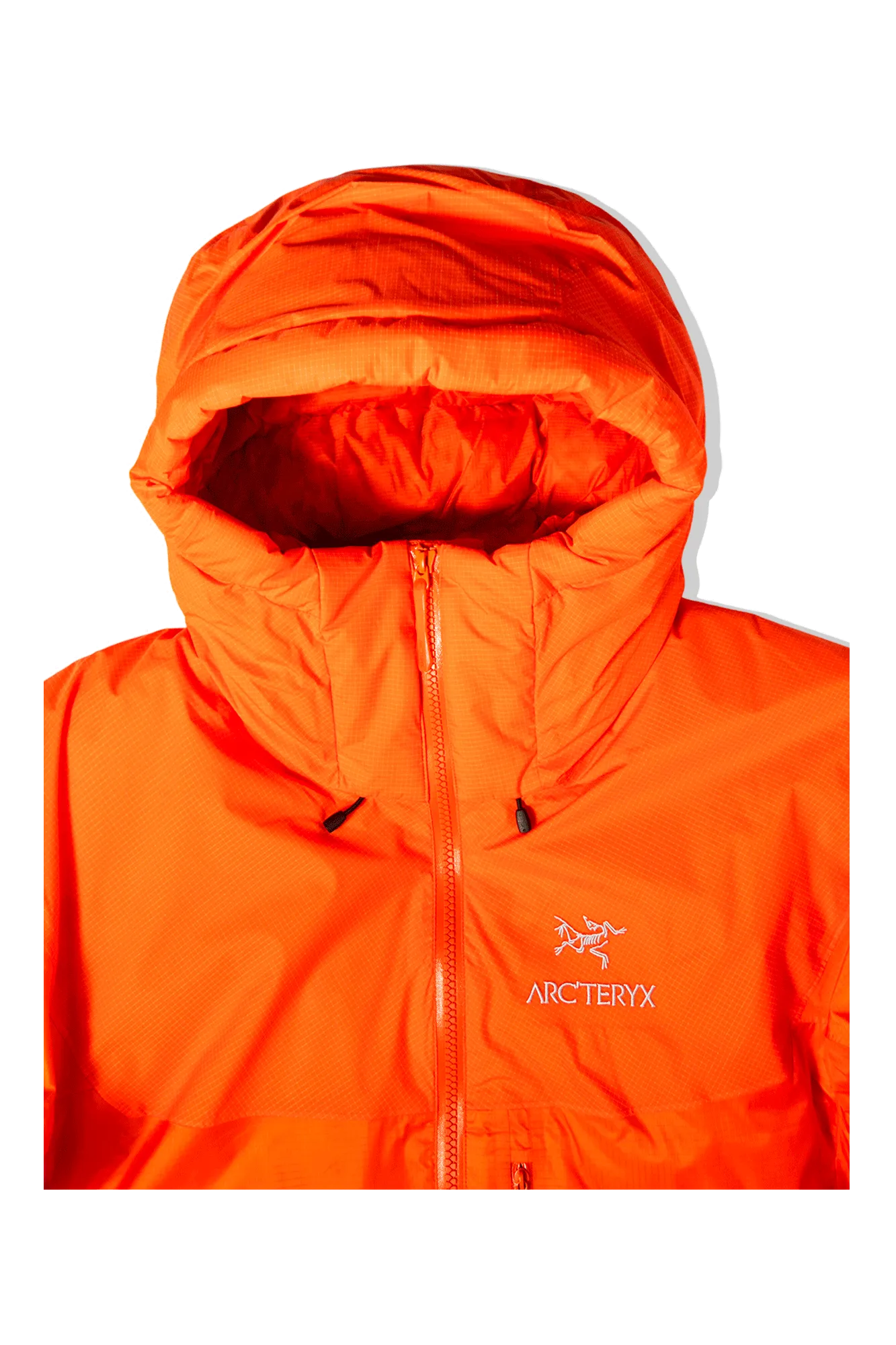 Alpha Parka