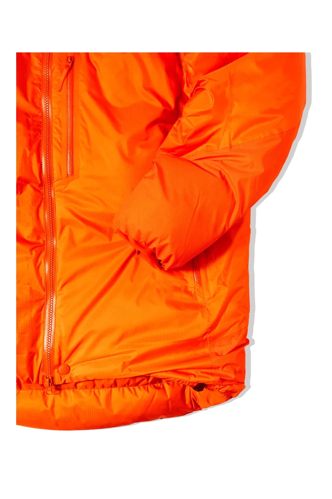 Alpha Parka