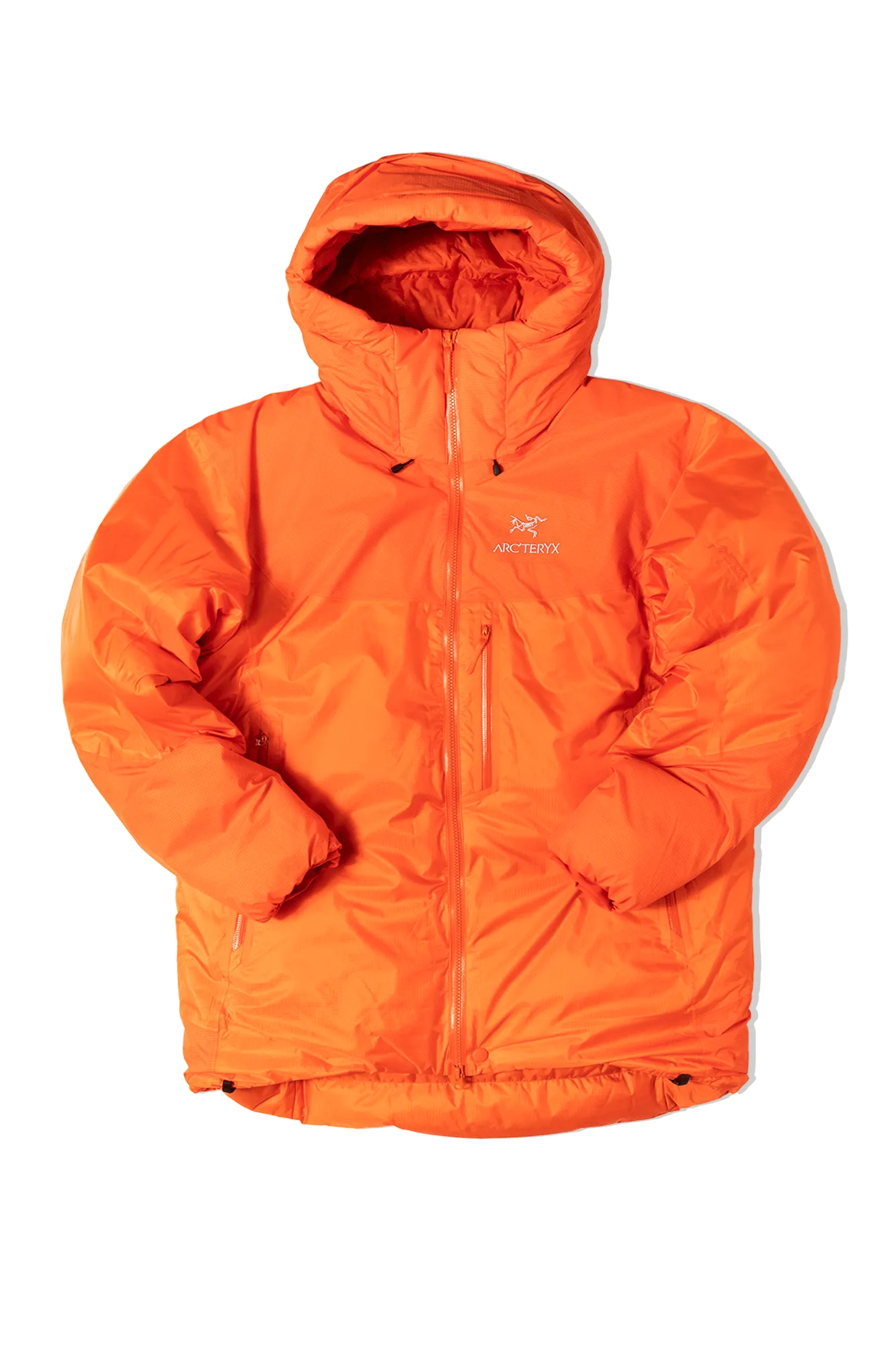 Alpha Parka