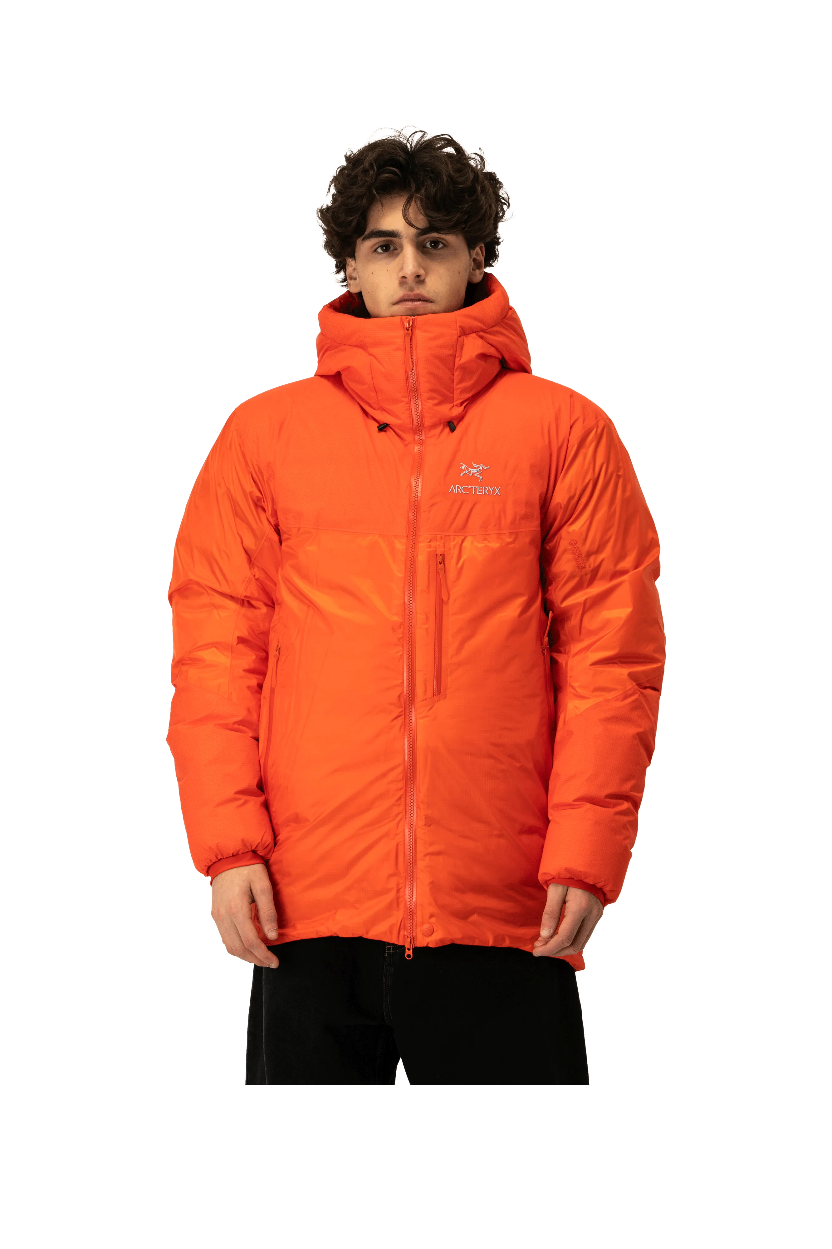 Alpha Parka