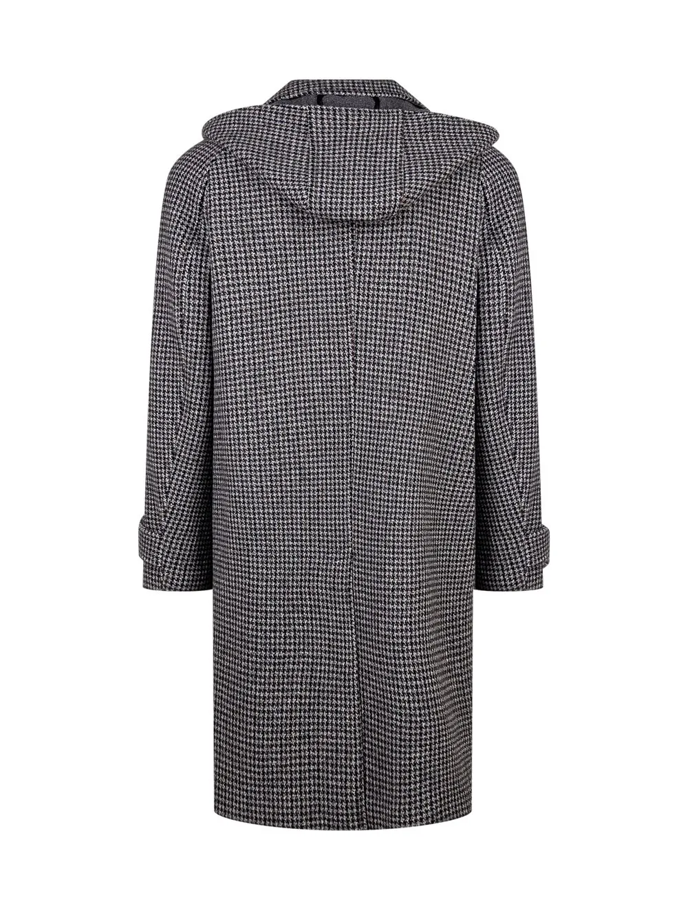 AMARANTO Cappotto Trench  