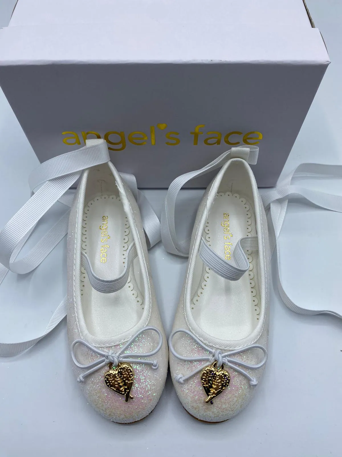 Angel face scarpe