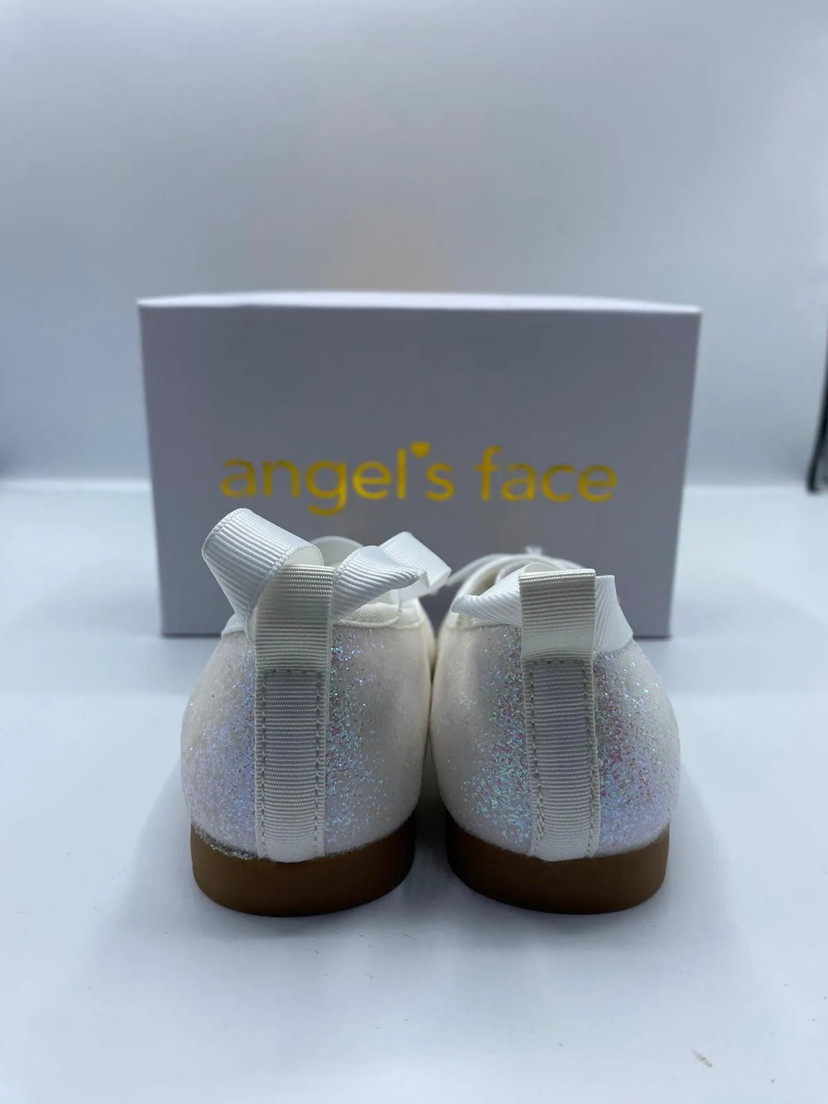 Angel face scarpe