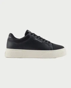 ARMANI EXCHANGE      Sneakers uomo Armani Exchange in pelle