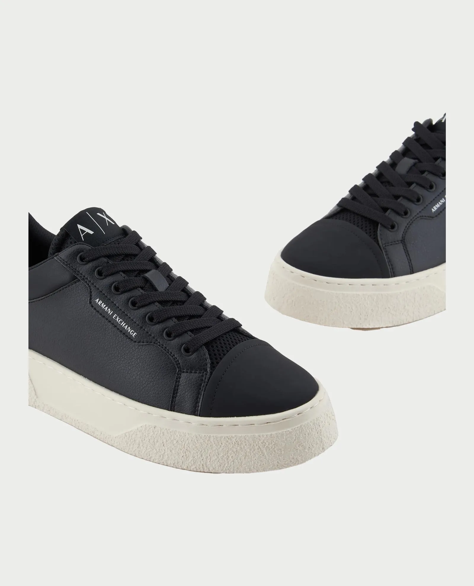 ARMANI EXCHANGE      Sneakers uomo Armani Exchange in pelle