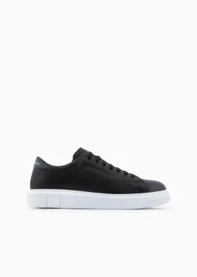     Armani Exchange Sneakers Uomo XUX123 XV534    