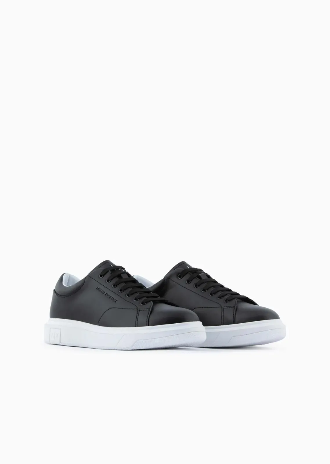     Armani Exchange Sneakers Uomo XUX123 XV534    