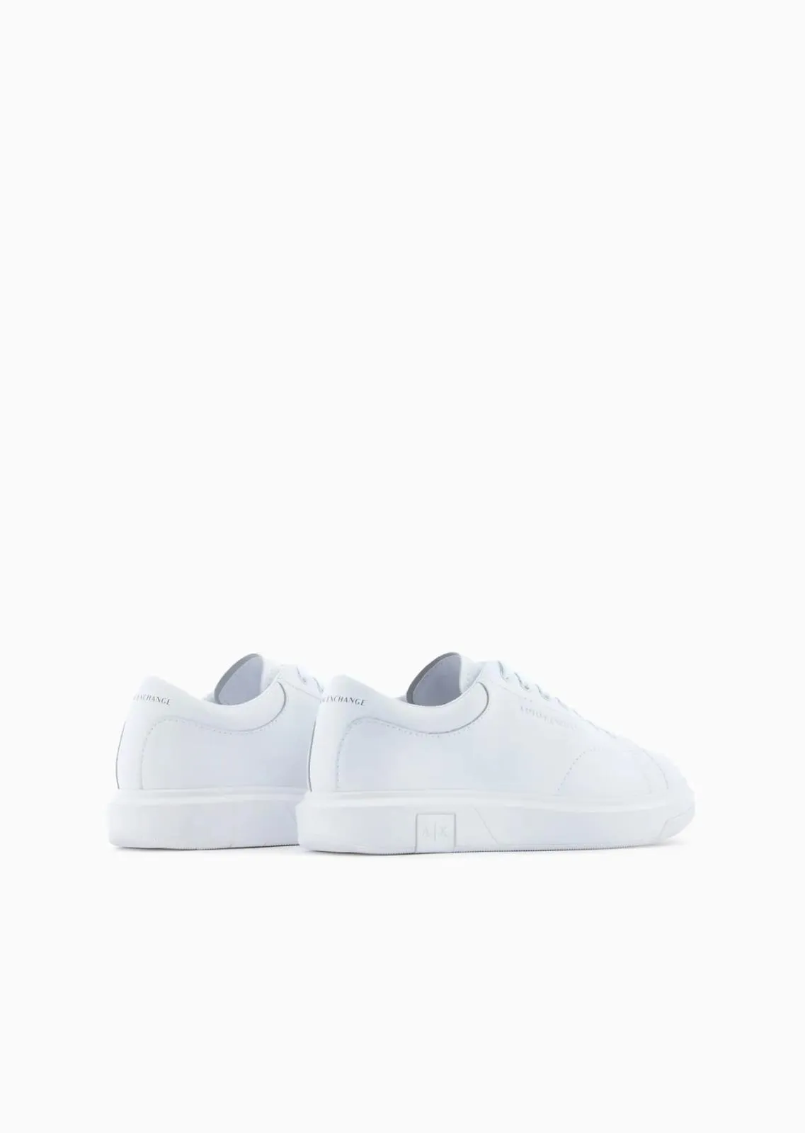     Armani Exchange Sneakers Uomo XUX123 XV534    