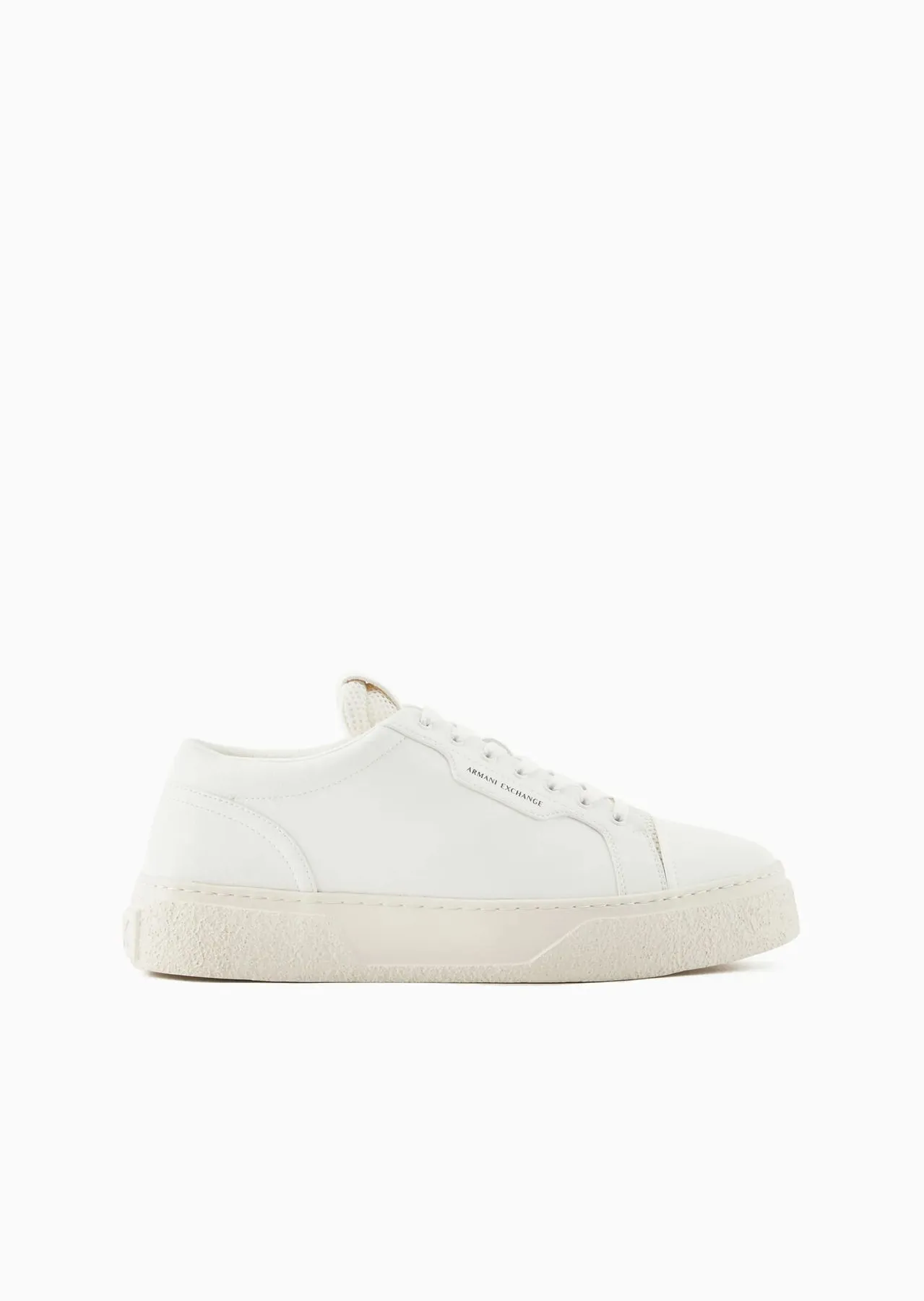     Armani Exchange Sneakers XUX195 XV794    