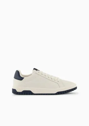     Armani Exchange Sneakers XUX212 XV823    