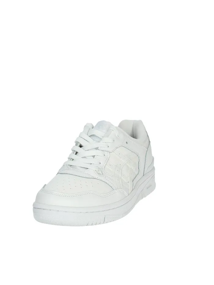 ASICS  SNEAKERS BASSA 1201A476 BIANCO