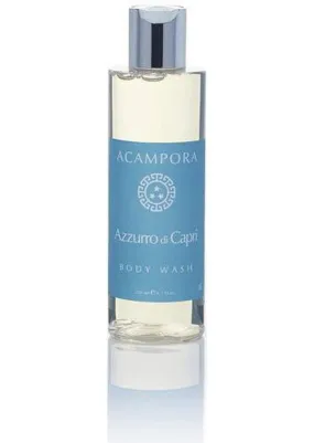 Azzurro di capri - body wash