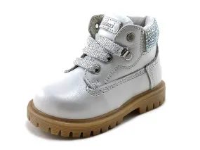 Balducci  ---------    ------------Polacchine Dr Martens - Bianco