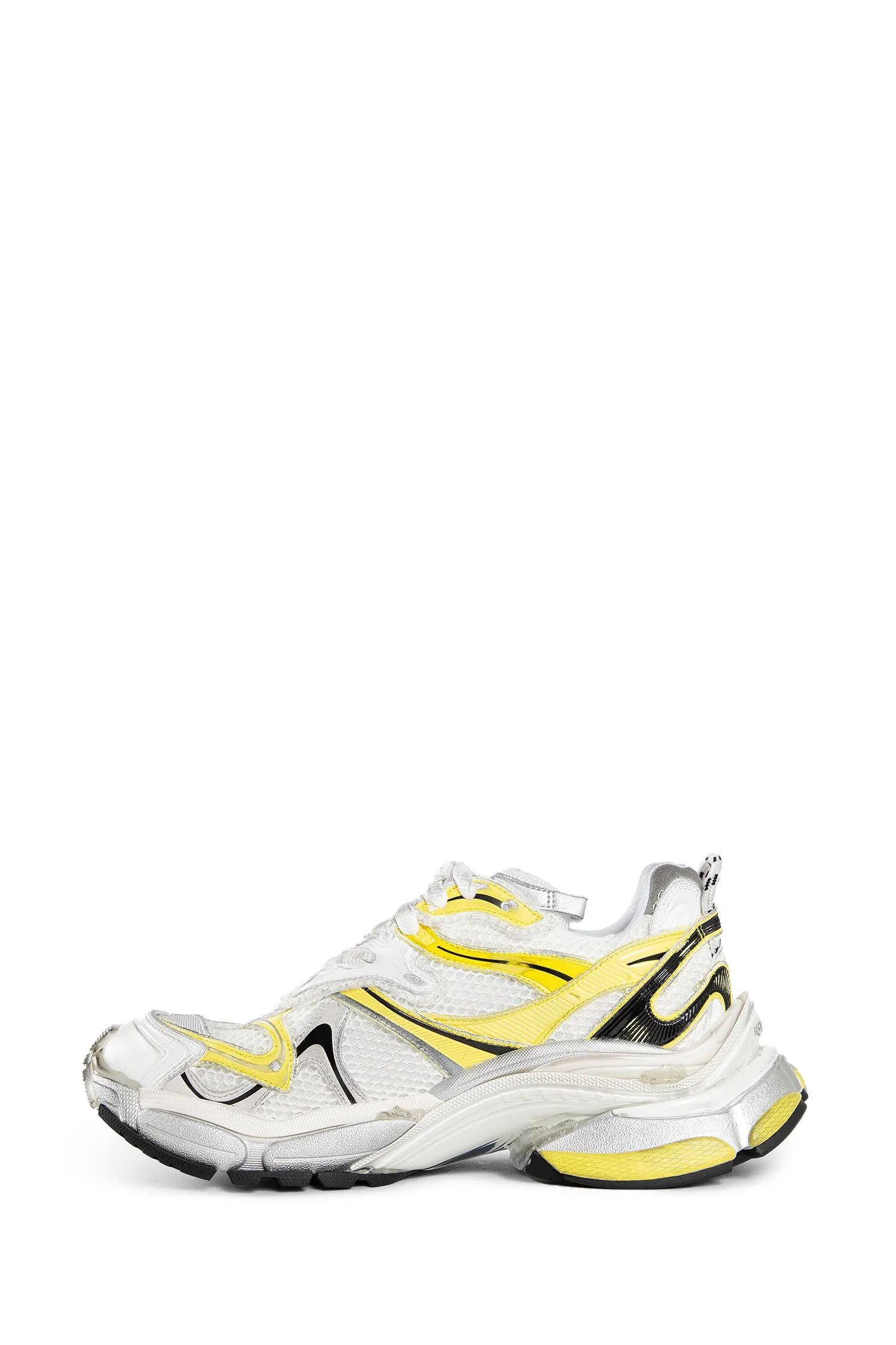 balenciaga  runner 2.0 sneakers 