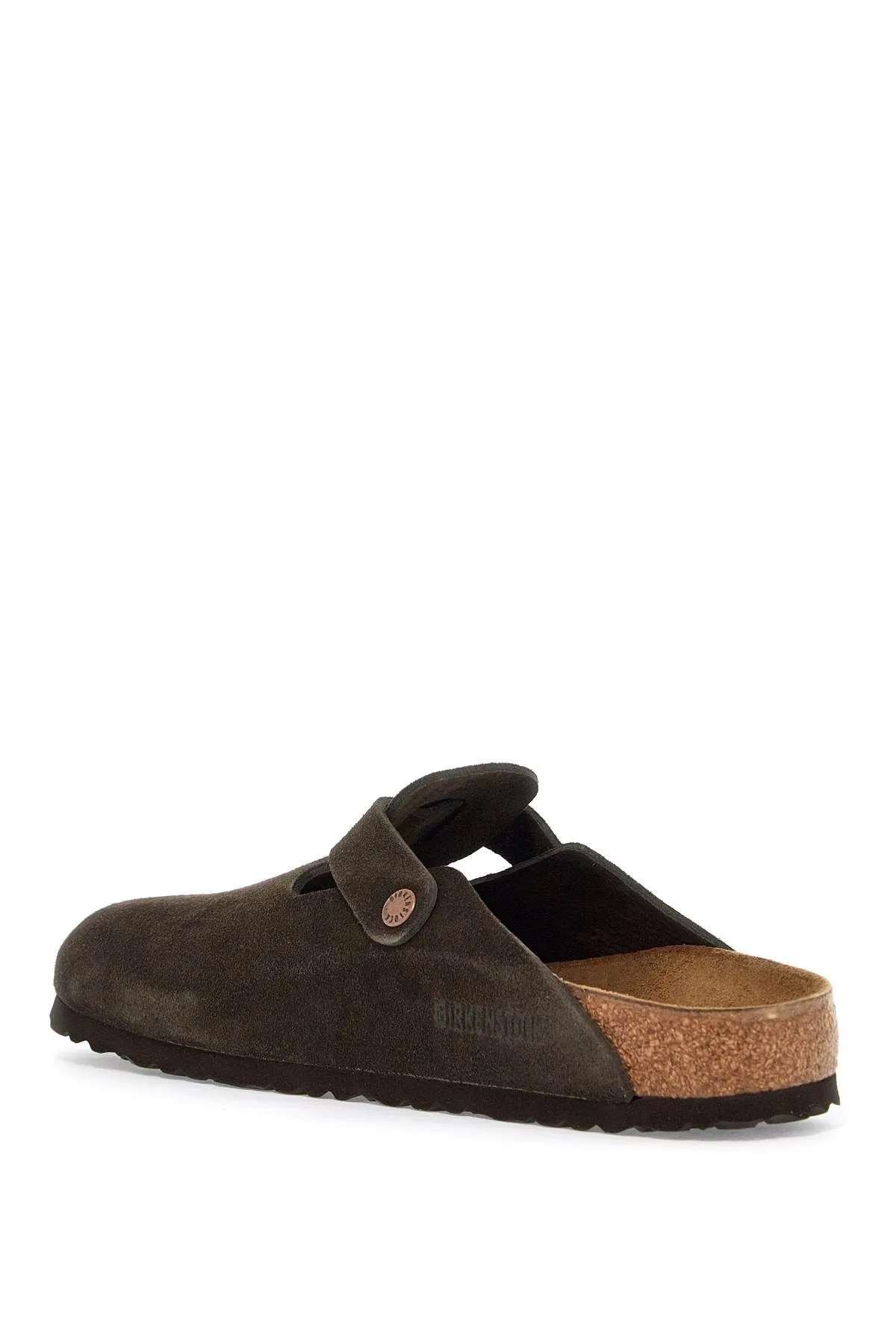 Birkenstock Boston zoccoli