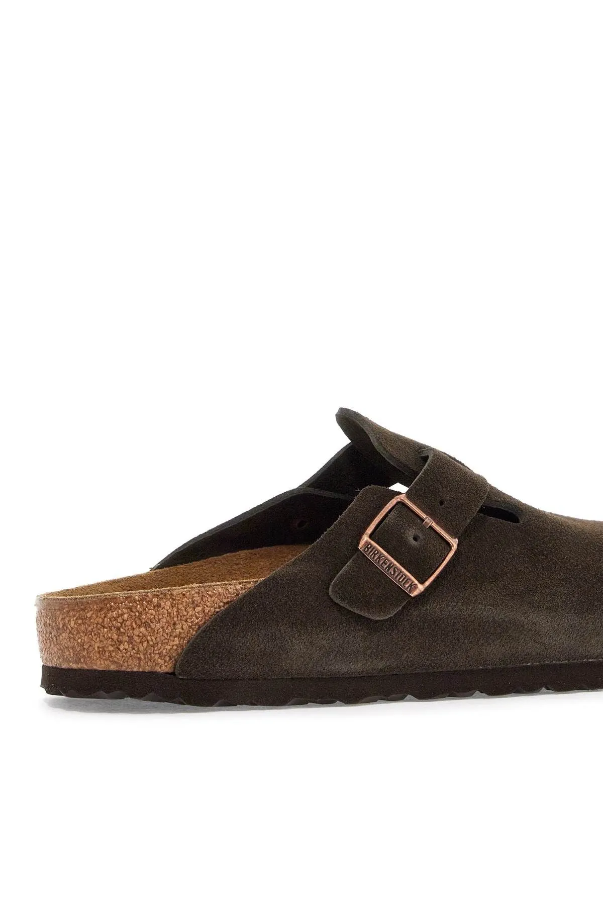 Birkenstock Boston zoccoli