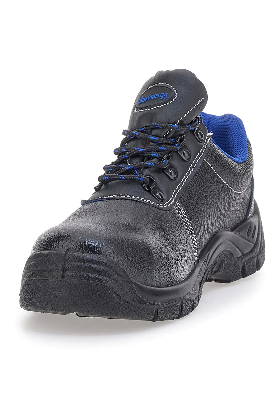   BLUE STAR Scarpe Antinfortunistica Blue Star 201 S3 SRC Nere