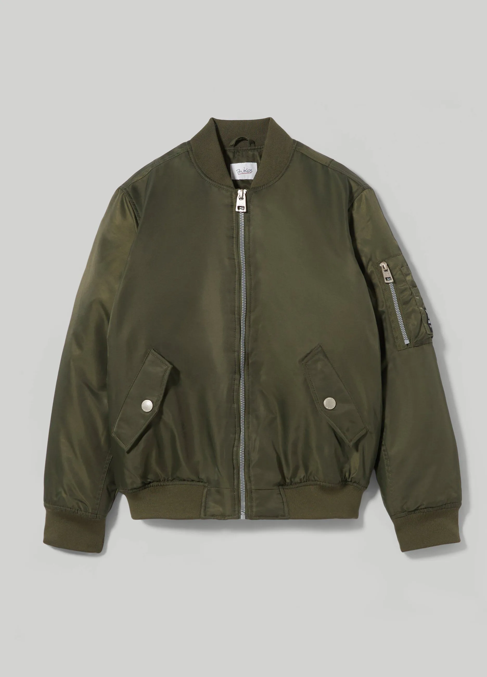 BLUKIDS  Bomber ragazzo