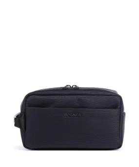  Bogner Keystone Joana Borsa da toilette navy 24 cm  