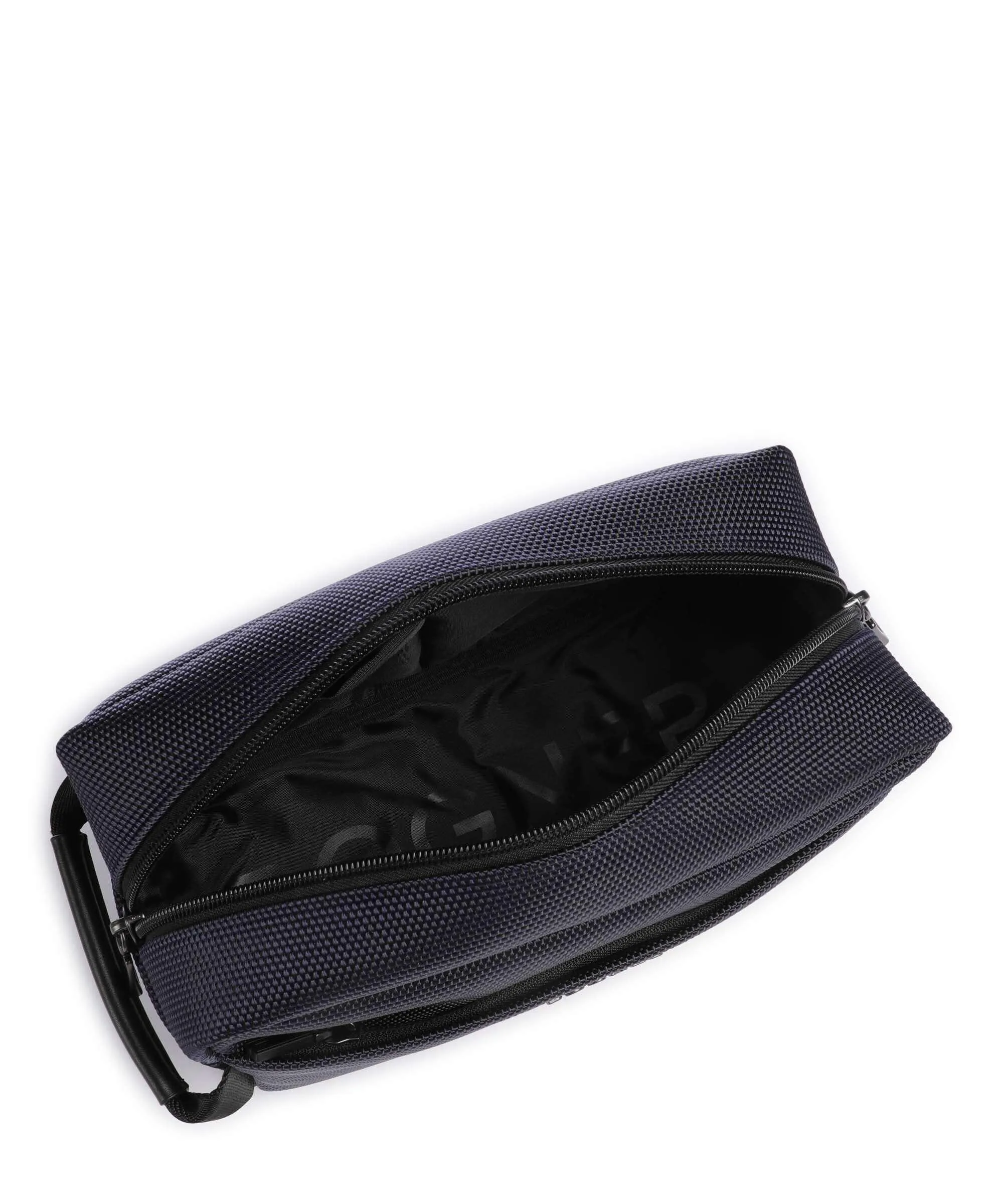  Bogner Keystone Joana Borsa da toilette navy 24 cm  