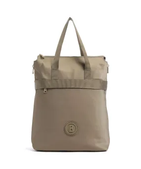  Bogner Maggia Malea Borsa hobo nylon cachi  