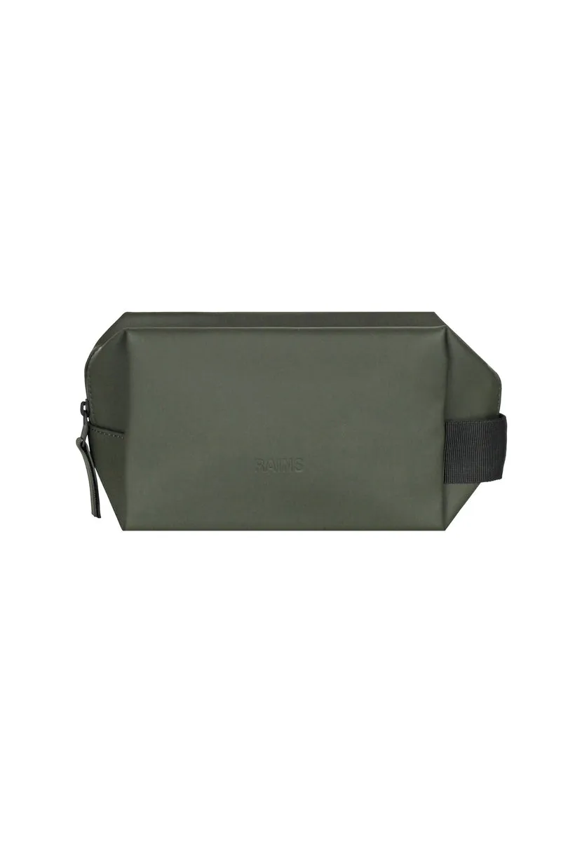 Borsa piccola - 440617 - Militare