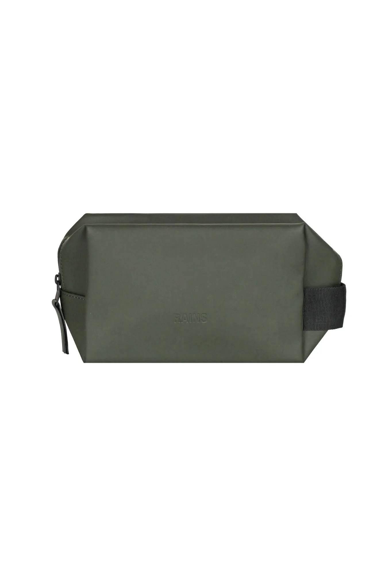 Borsa piccola - 440617 - Militare