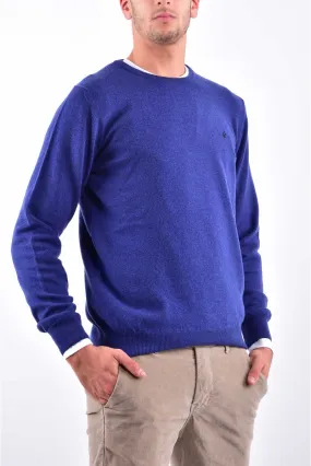 BROOKSFIELD MAGLIA GIROCOLLO CASUAL