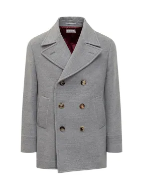 BRUNELLO CUCINELLI Cappotto  