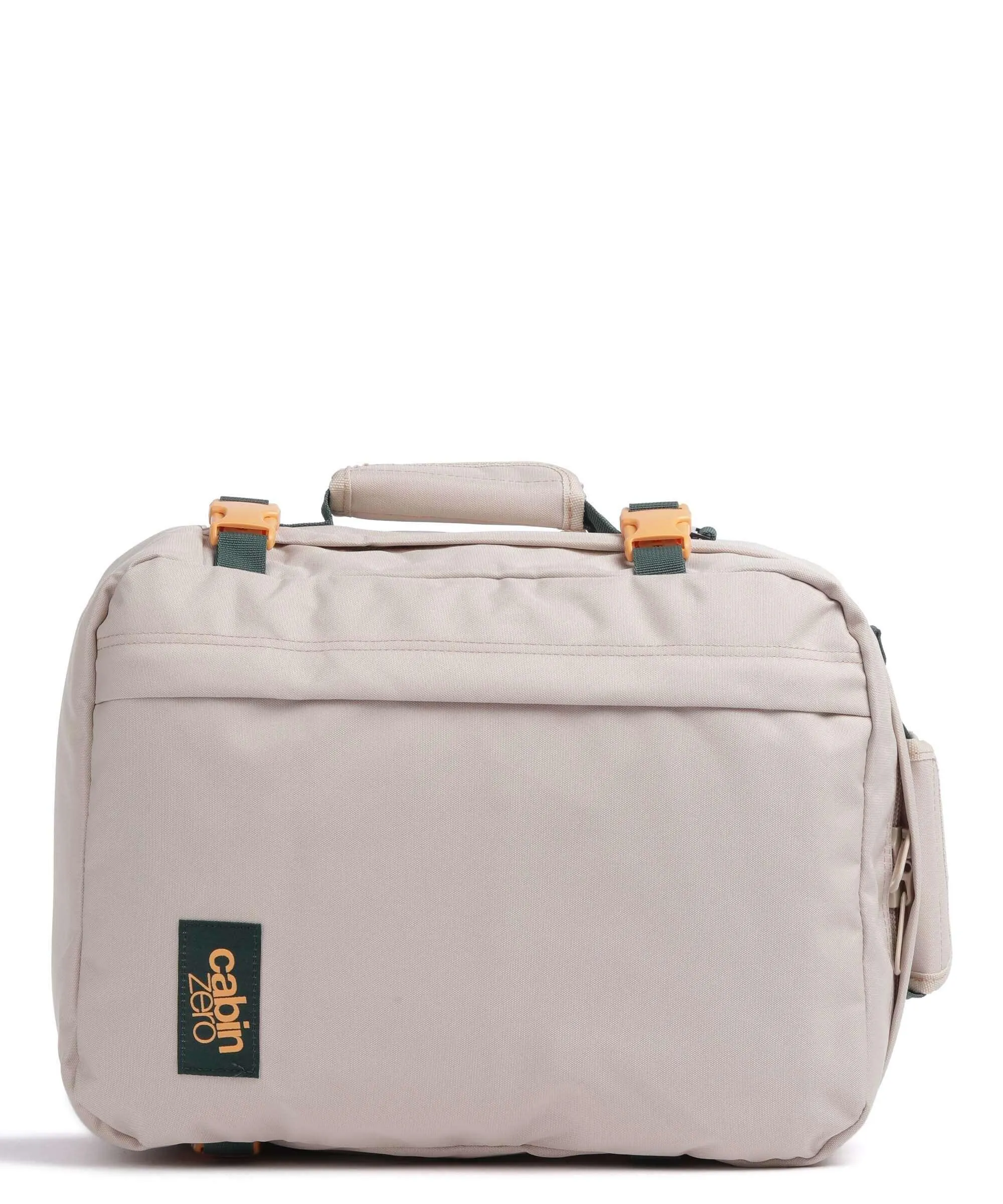  Cabin Zero Classic 28L Zaino 15″ poliestere sabbia  