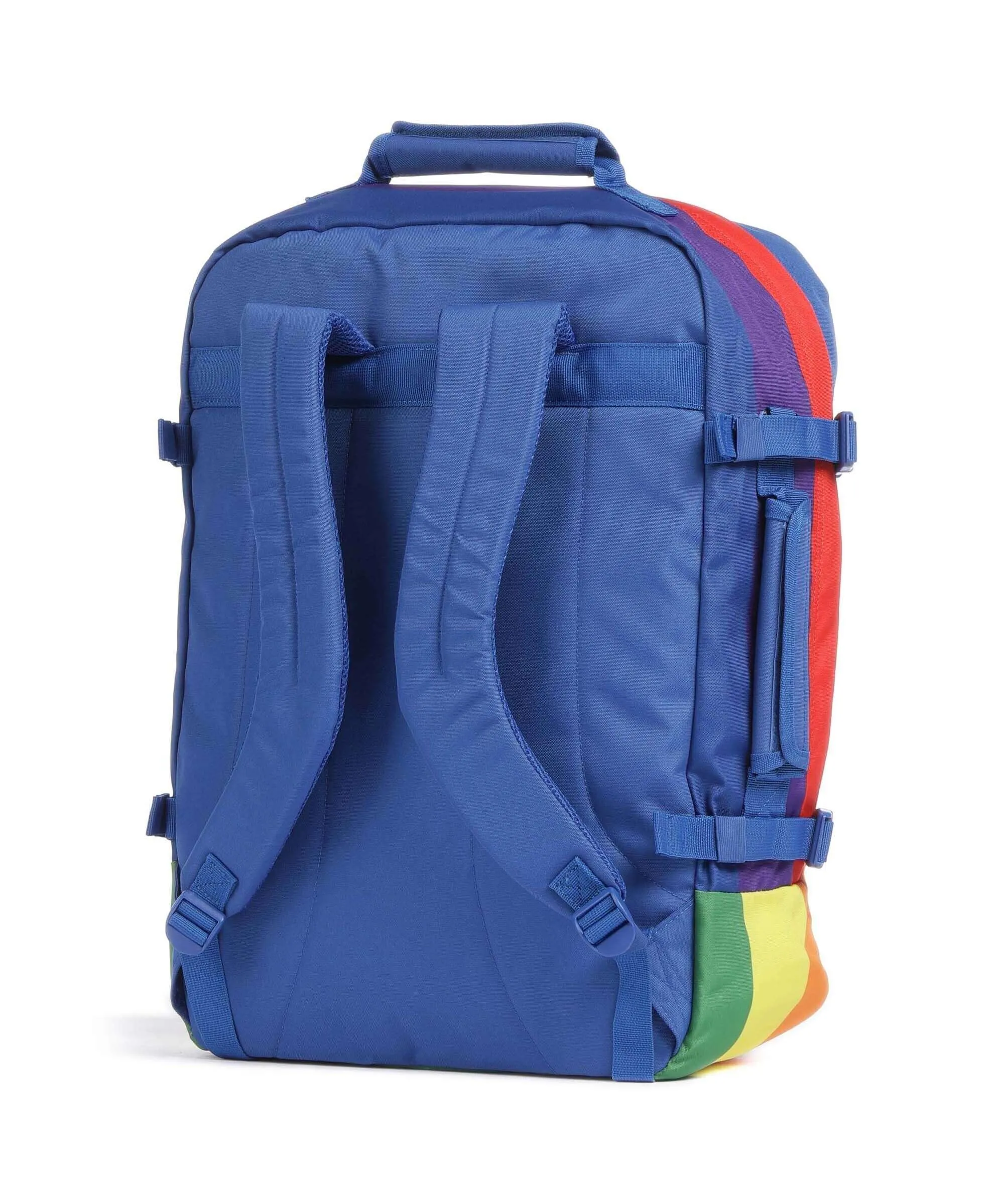  Cabin Zero Classic 44 Zaino da viaggio 15″ poliestere multicolore  