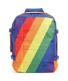  Cabin Zero Classic 44 Zaino da viaggio 15″ poliestere multicolore  