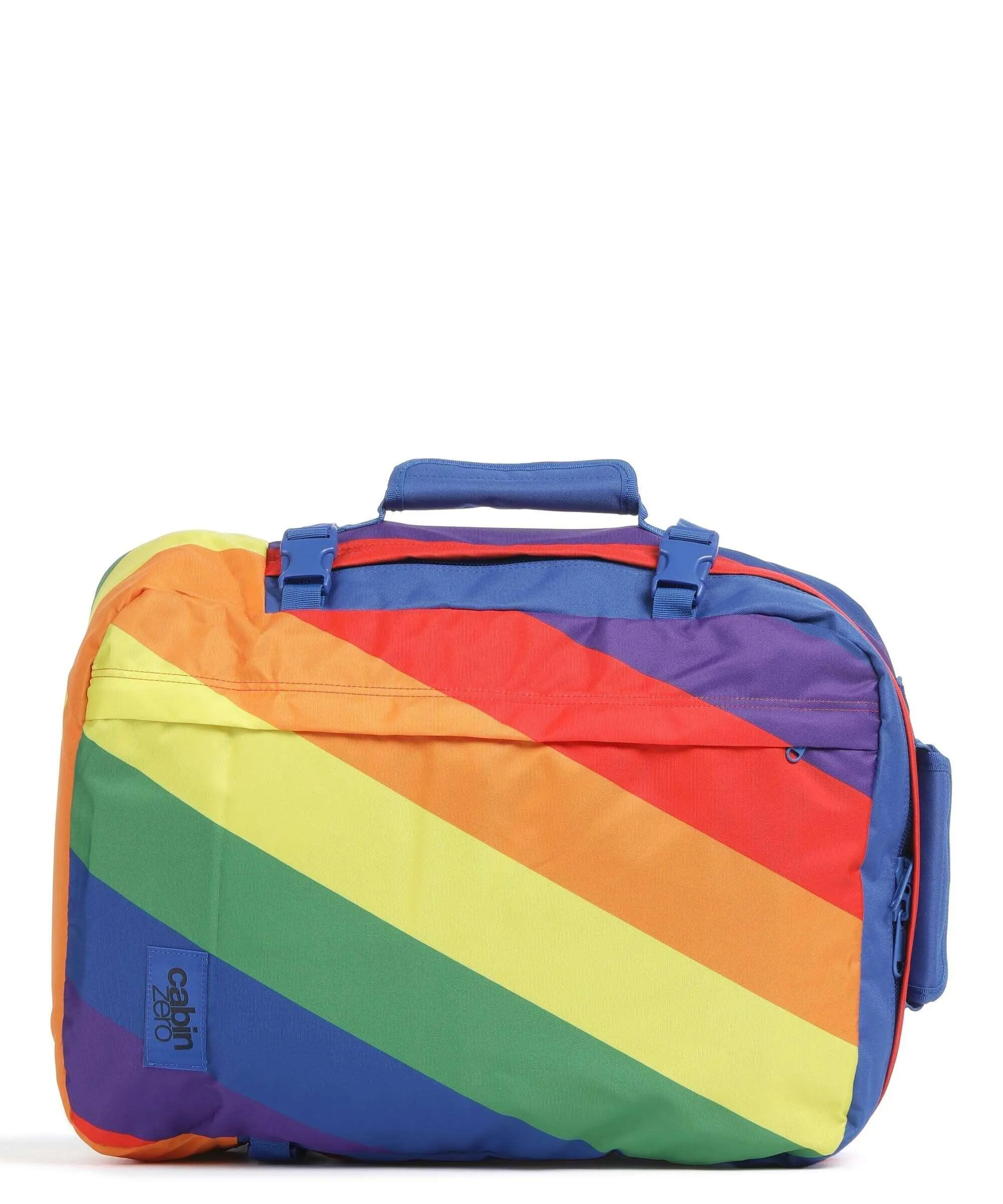  Cabin Zero Classic 44 Zaino da viaggio 15″ poliestere multicolore  