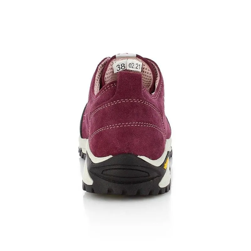 Calzature da esterno Kimberfeel Folin (Plum)