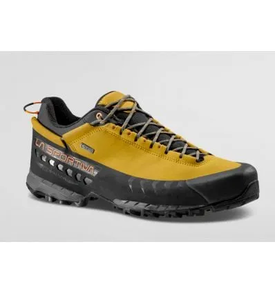 Calzature La Sportiva TX5 Low Gore-Tex (Savana/Tiger)