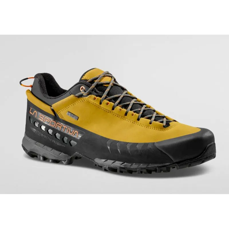 Calzature La Sportiva TX5 Low Gore-Tex (Savana/Tiger)