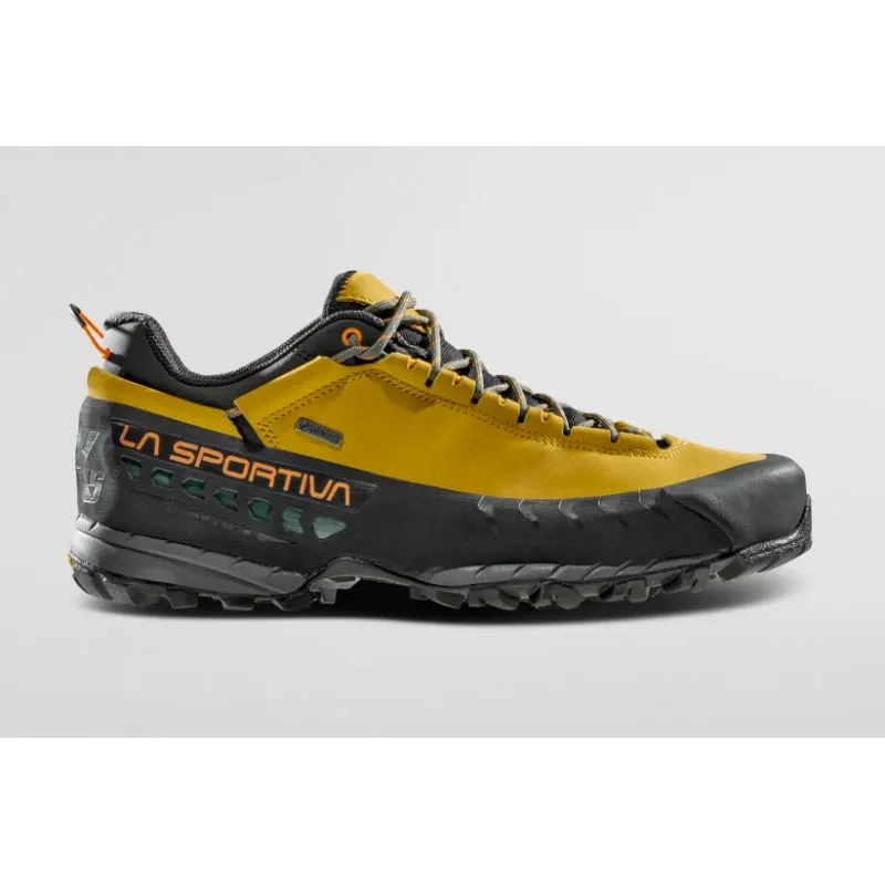 Calzature La Sportiva TX5 Low Gore-Tex (Savana/Tiger)