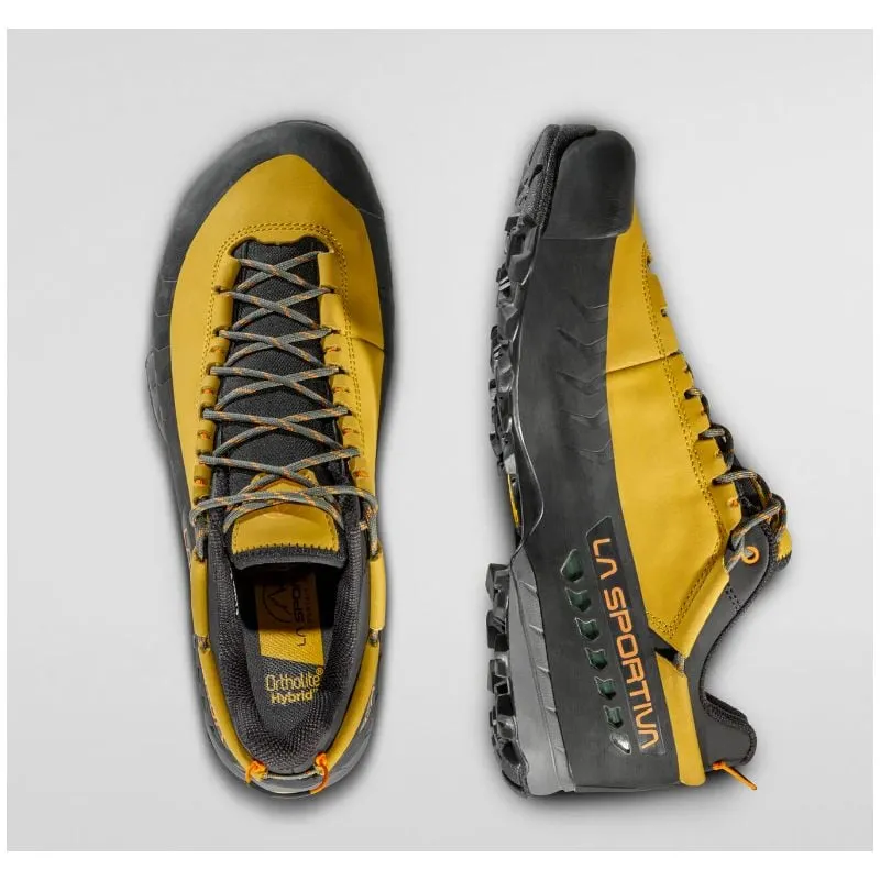 Calzature La Sportiva TX5 Low Gore-Tex (Savana/Tiger)