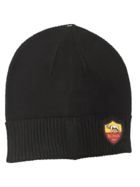 Cappello cuffia tifosi romanisti abbigliamento ufficiale A.S. Roma *01170