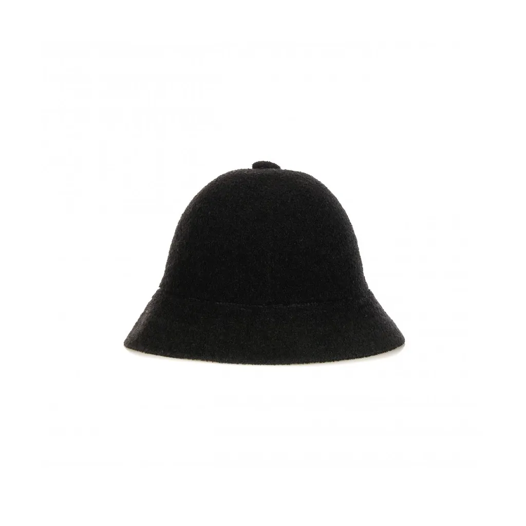 CAPPELLO DA PESCATORE BERMUDA CASUAL BLACK/GOLD