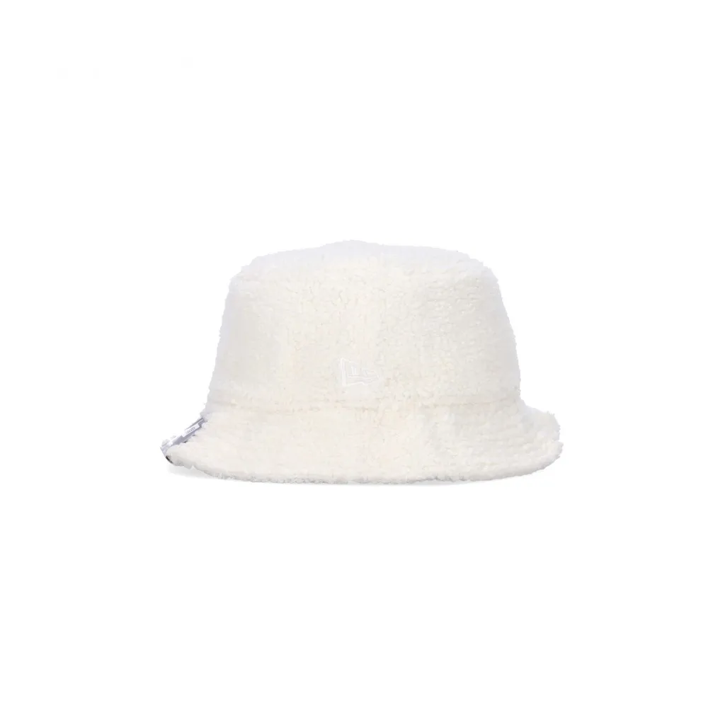 cappello da pescatore donna ne borg bucket LIGHT CREAM