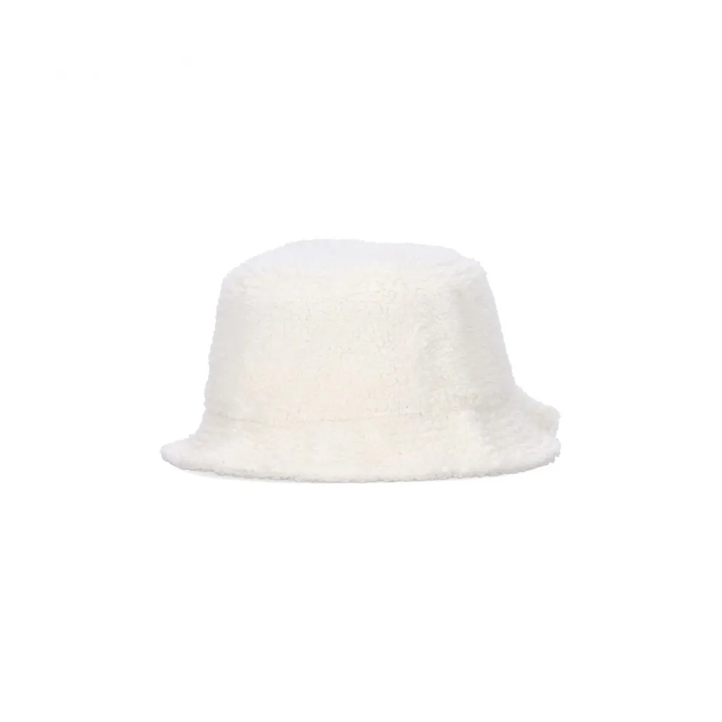 cappello da pescatore donna ne borg bucket LIGHT CREAM